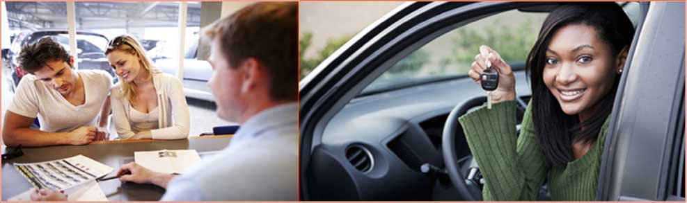 Automotive Financial Company